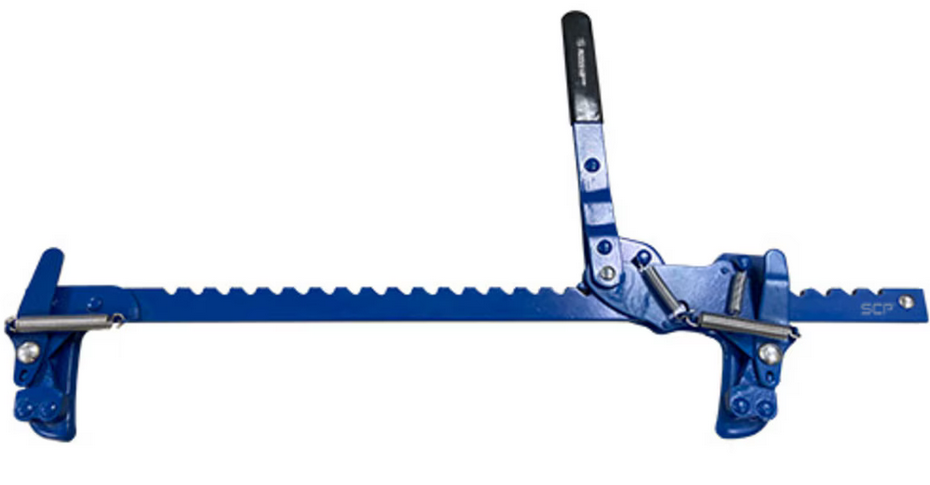 AG FENCE WIRE STRETCHER (FORM ST: EXC-2)