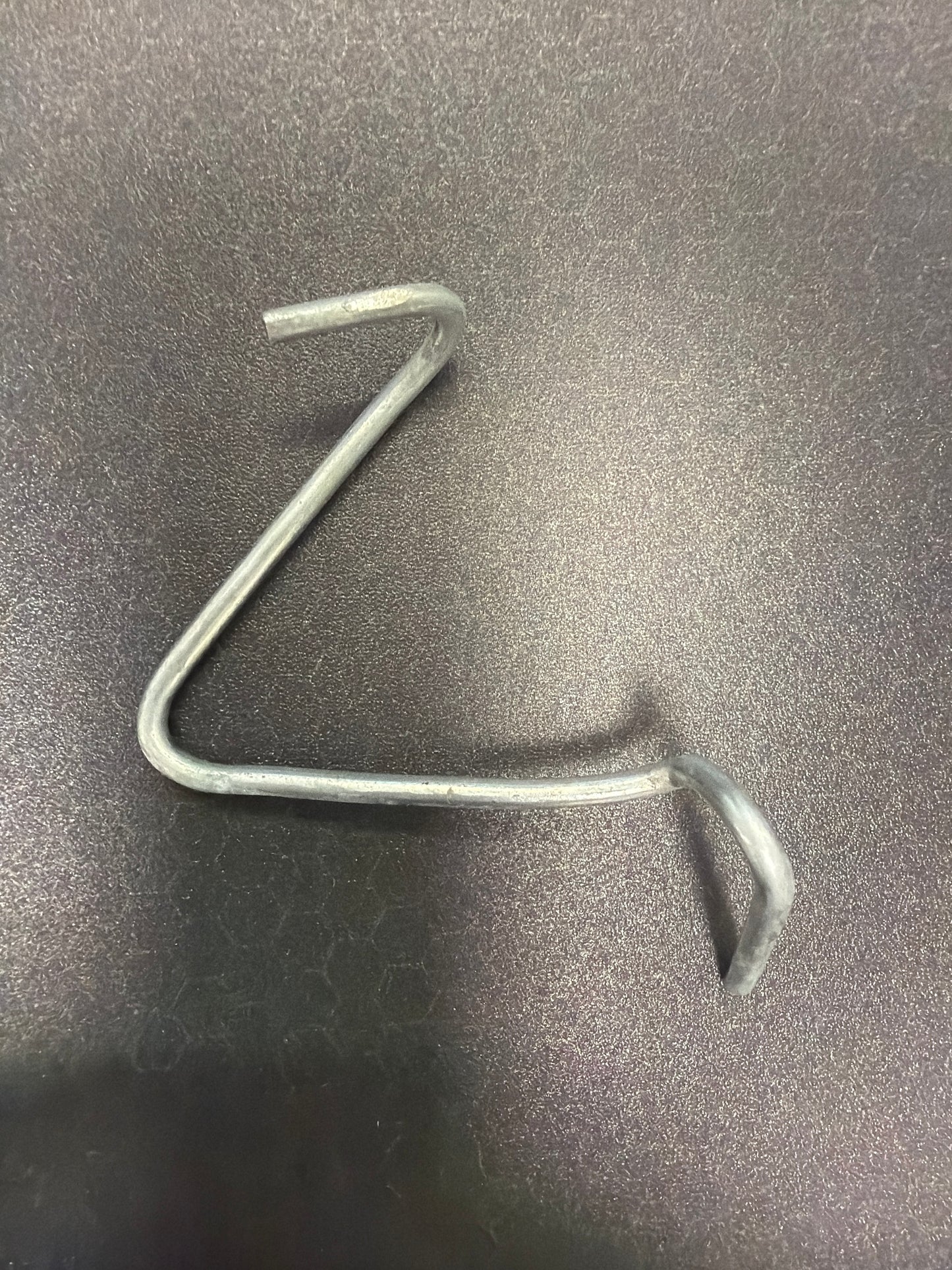 AG T-POST CLIPS 11 GA (FORM ST: EXC-2)