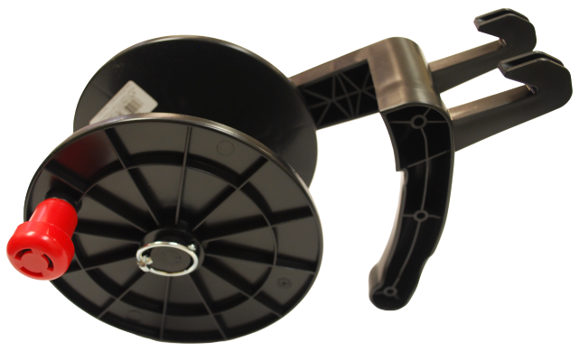 MINI FENCE REEL - 1.1 RATIO (FORM ST: EXC-2)
