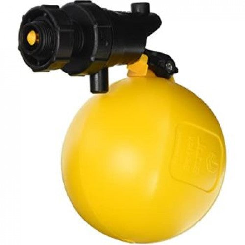 ROJO 3/4" FLOAT VALVE