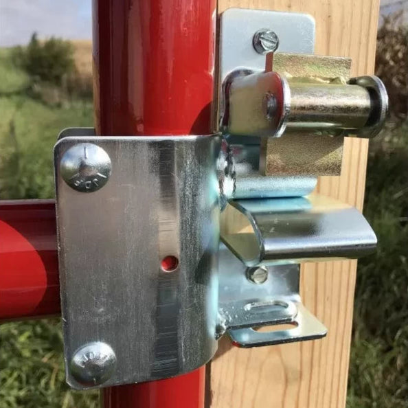 Co-Line One Way Sure Latch (FORM ST: EXC-2)