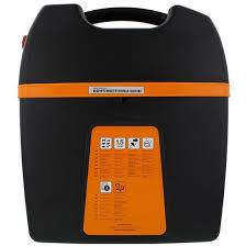 AG B100 FENCE CHARGER BATTERY (FORM ST: EXC-2)