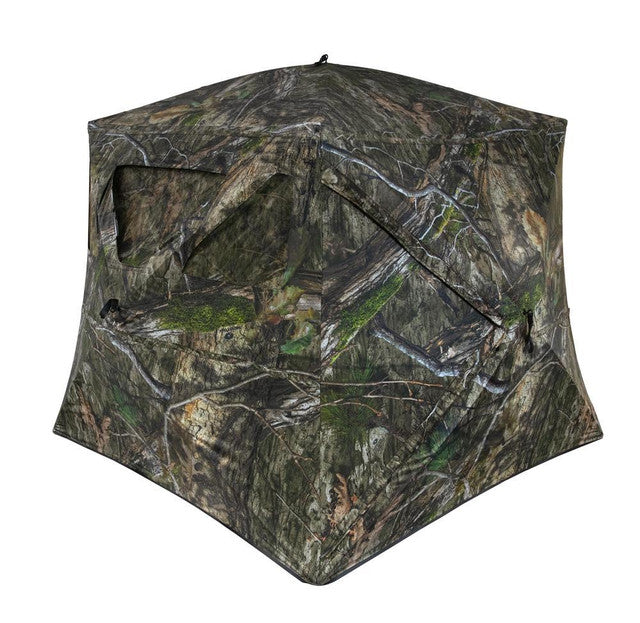 AMERISTEP CARETAKER MAGNUM BLIND 3-MAN