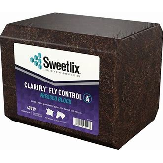 SWEETLIX CLARIFY FLY BLOCK 33#