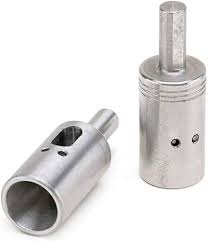 AG DRILL CHUCK 9GA (FORM ST: EXC-2)