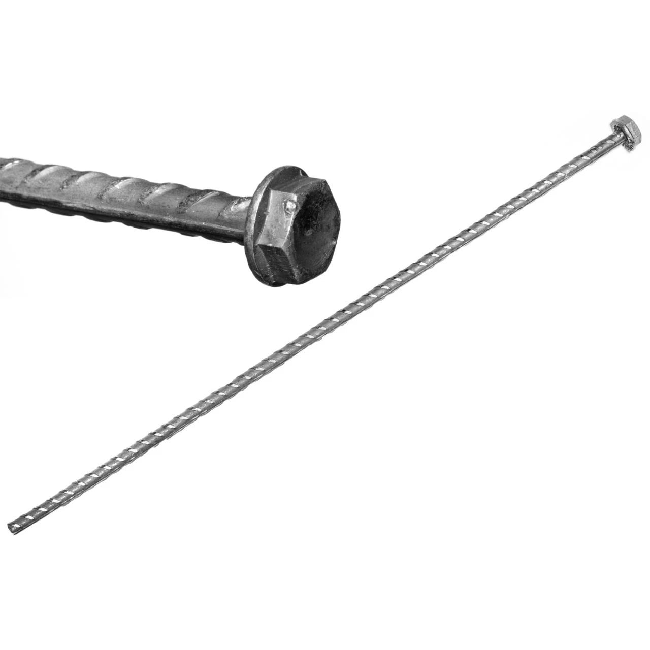 DUKE TRAP STAKES 3/8" x 18"