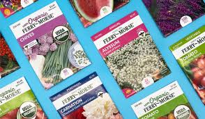 Ferry Morse Seed Catalog: A Timeless Collection of Seeds and Memories Ferry Morse Seed Catalog: A Timeless Collection of Seeds and Memories