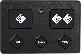 AG GHOST REMOTE TRANSMITTER PREMIUM (FORM ST: EXC-2)