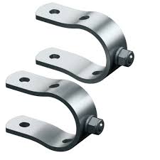 AG GHOST UNIVERSAL TUBE BRACKET KIT (FORM ST: EXC-2)