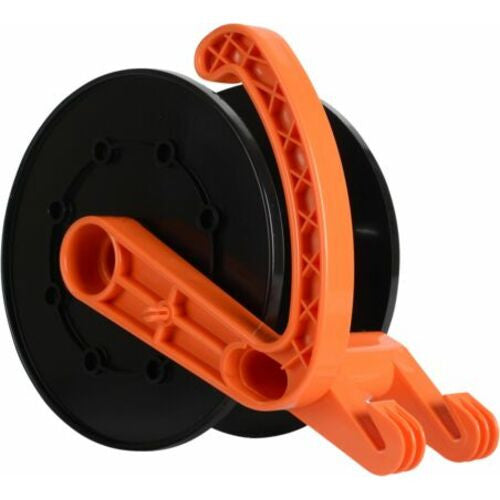 AG REEL SMALL BLK - G63030 (FORM ST: EXC-2)