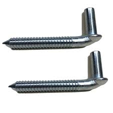 AG 5/8 HINGE PIN FOR HANGING GATES 6" (FORM ST: EXC-2)