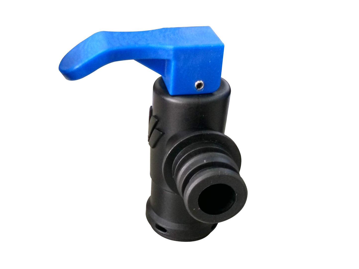 POPPET BOOM SHUTOFF VALVE