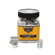 AG WIRE SLEEVE HI-TENSILE JM-598 BARBED (FORM ST: EXC-2)