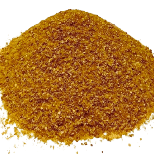 DRIED DISTILLER'S GRAIN FEED (DDG) 50#