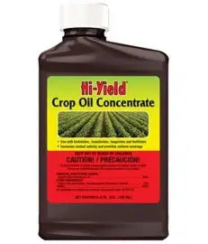 HI YIELD CROP OIL CONCENTRATE