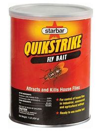 QUICKSTRIKE FLY SCATTERBAIT