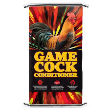 GAMETIME ELITE GAMECOCK 18% 50#