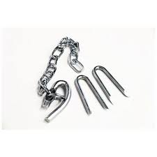 AG GATE LATCH (FORM ST: EXC-2)