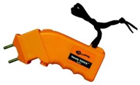 AG HANDY SHOCK (FORM ST: EXC-2)