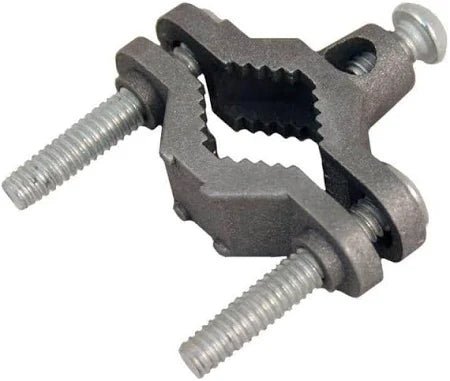AG GROUND ROD CLAMPS (FORM ST: EXC-2)