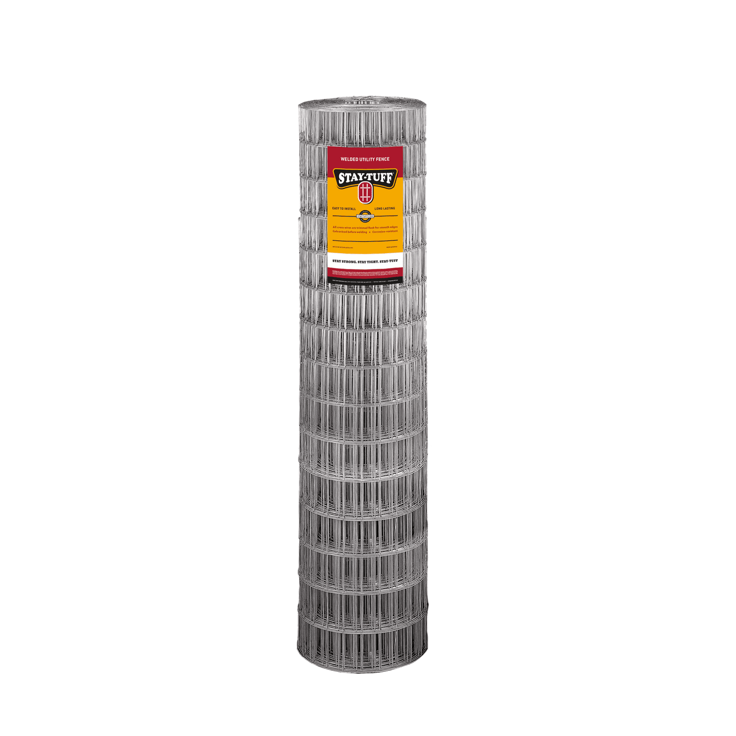 AG WELDED WIRE 100FT ROLLS (FORM ST: EXC-2)