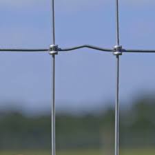 AG STIFF STAY 2x4 5 FT 100FT (DOG PENS) 1660 (FORM ST: EXC-2)