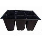 SEED TRAY PACK - 6 PACK (36 CELLS)