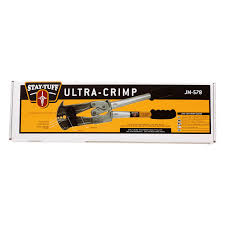 AG ULTRA CRIMP TOOL (FORM ST: EXC-2)
