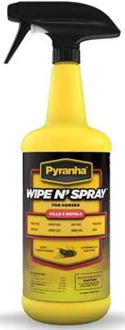 WIPE N' SPRAY 1 QT