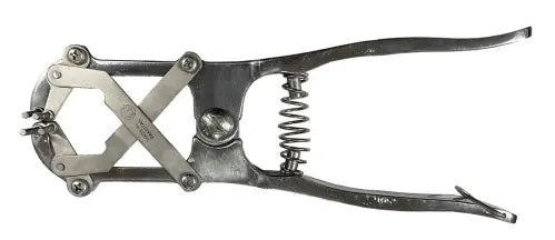 CASTRATING BAND APPLICATOR large