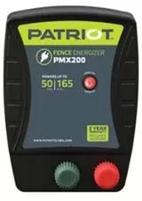 AG FENCE ENERGIZER PMX200 (FORM ST: EXC-2)