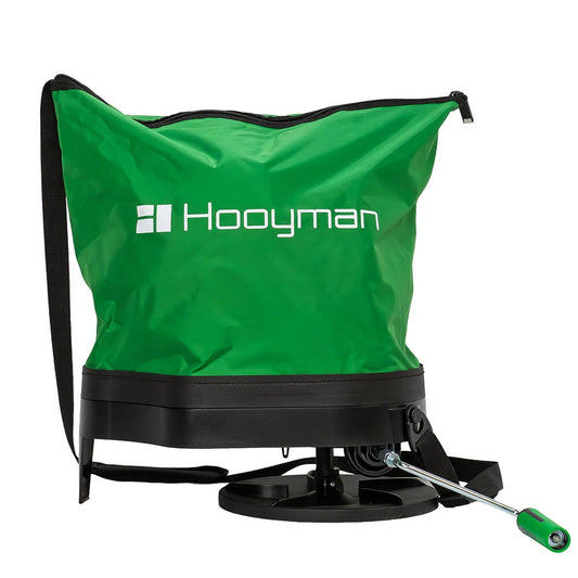 HOOYMAN MANUAL BAG SPREADER