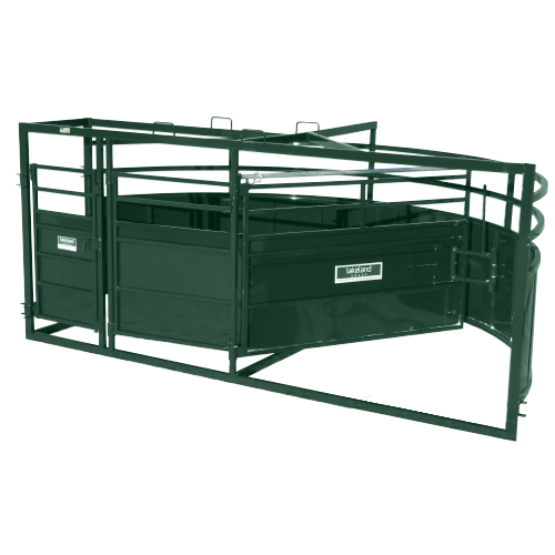 AG GLS KIT 2210-D (TUB/LOADOUT) CALF TITE (FORM ST: EXC-2)