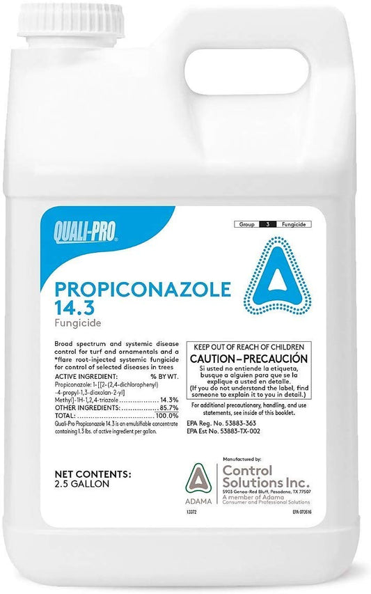 PROPICONAZOLE 14.3