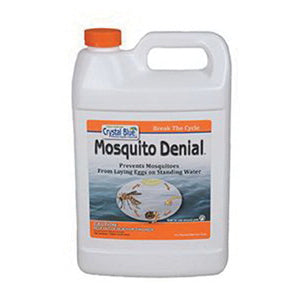 MOSQUITO DENIAL 1 gal