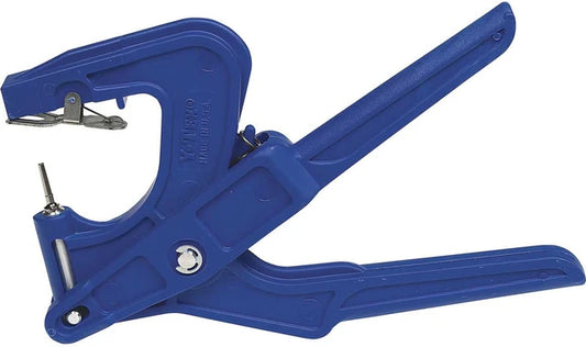 TAGGER APPLICATOR ULTRA Y-TEX BLUE