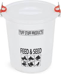 GARBAGE CAN 7 GALLON TUFF STUFF