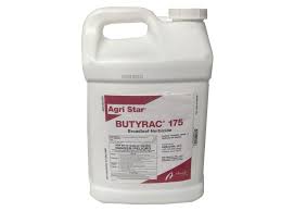 2,4-DB BUTYRAC 2.5 GAL