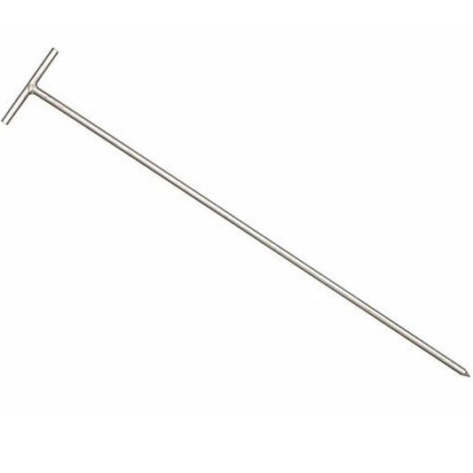 AG T-HANDLE GROUND ROD 3FT (FORM ST: EXC-2)