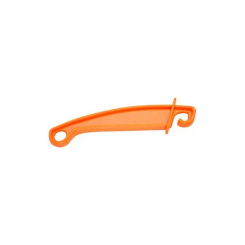 AG INSULGRIP GATE HANDLE HOOK - G606304 (FORM ST: EXC-2)