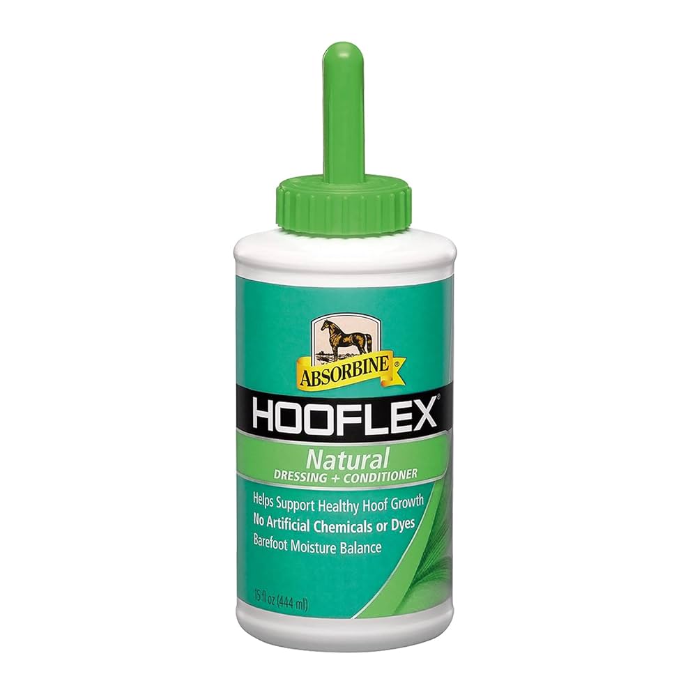 HOOFLEX HOOF CONDITIONER 15 OZ