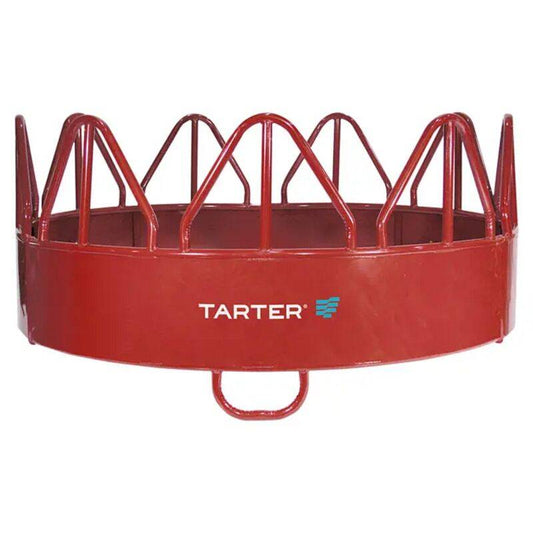 HAY RING EQUINE PRO W/HAY SAVER & LOOP LEGS