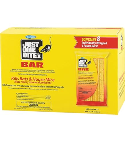 JUST ONE BITE II PELLET 86 PACKS