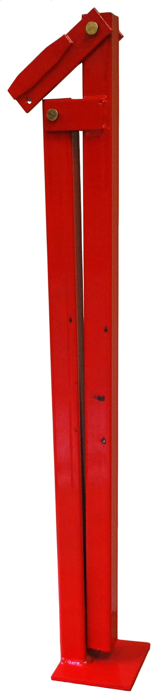 AG T-POST PULLER (FORM ST: EXC-2)