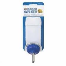 PET LODGE WATER BOTTLE 8 OZ