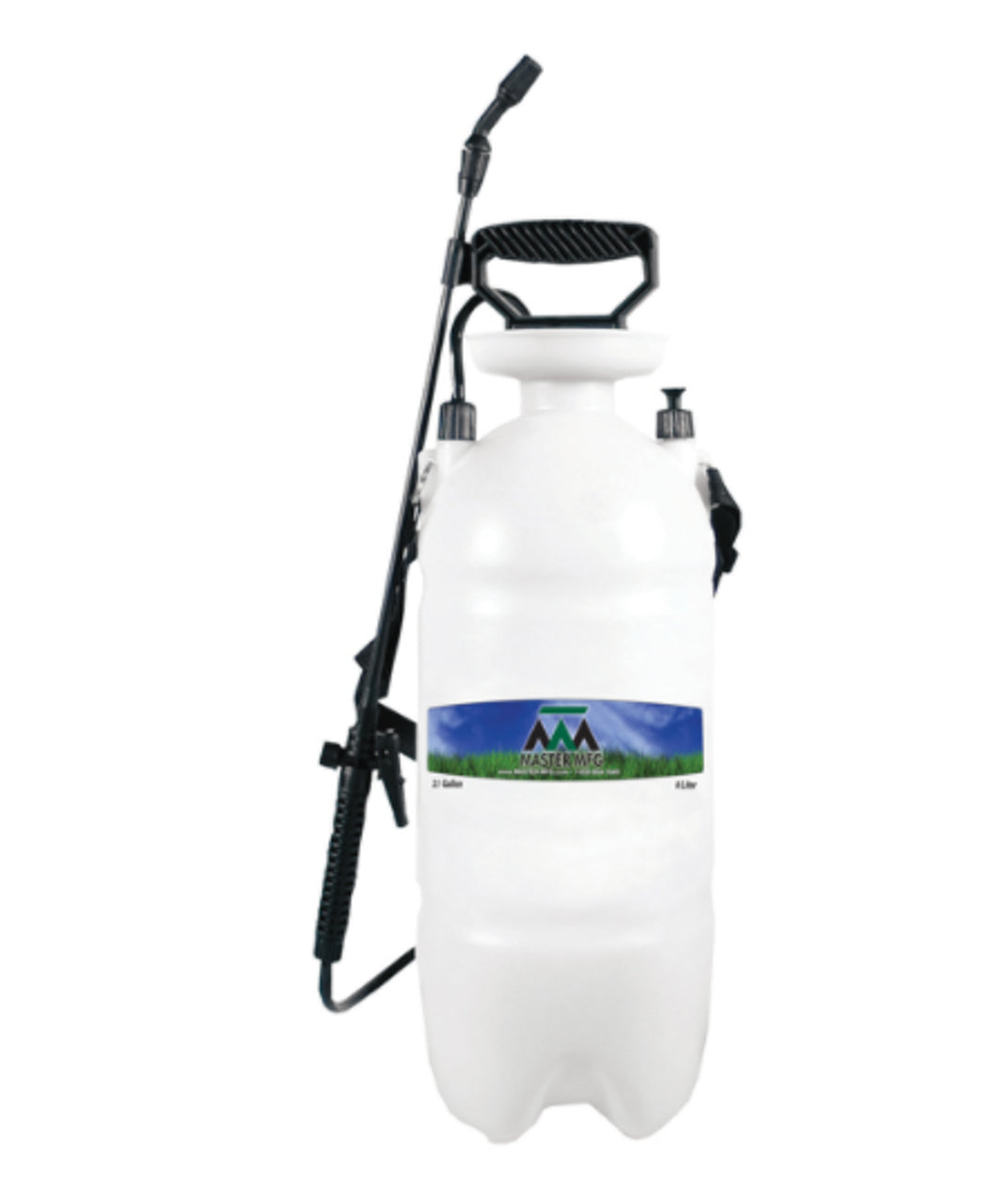 HANDHELD SPRAYER 2.1 GALLON