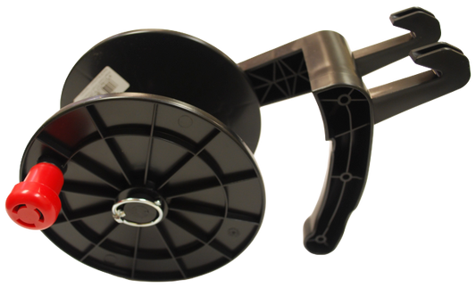 MINI FENCE REEL - 1.1 RATIO (FORM ST: EXC-2)