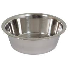 PET BOWL