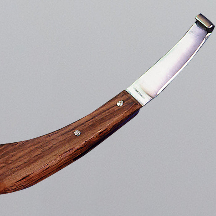 HOOF KNIFE RH