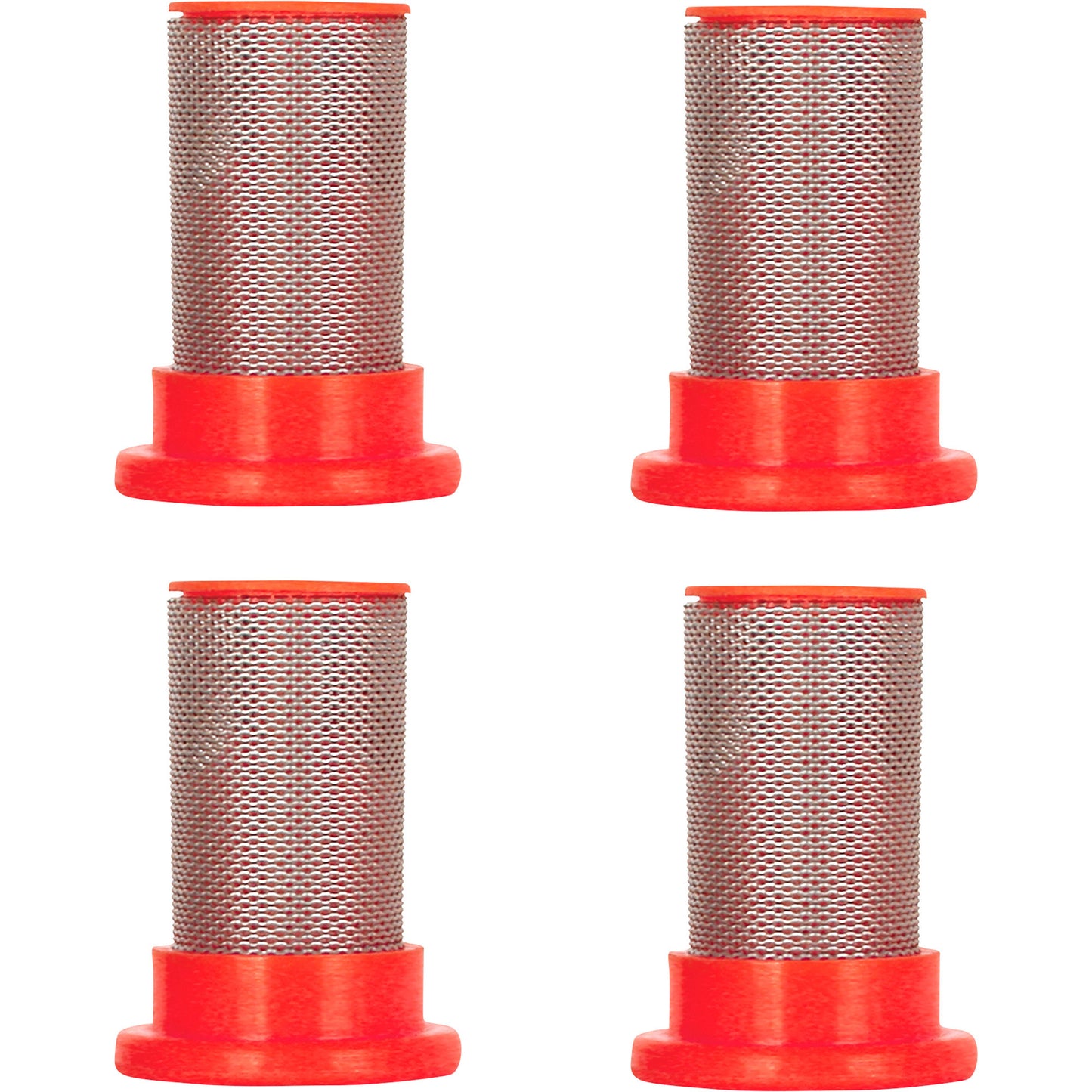 MESH NOZZLE STRAINERS